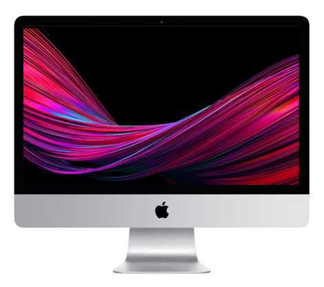 Apple iMac A2115 | 27'' i5 z 2019 roku | GWARANCJA 3m | Stan idealny