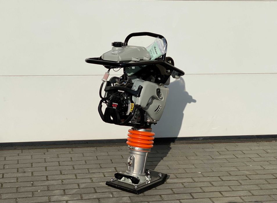 Ubijak stopowy skoczek Mikasa MTX60-64kg, 13,6kN [autoryzowany dealer]