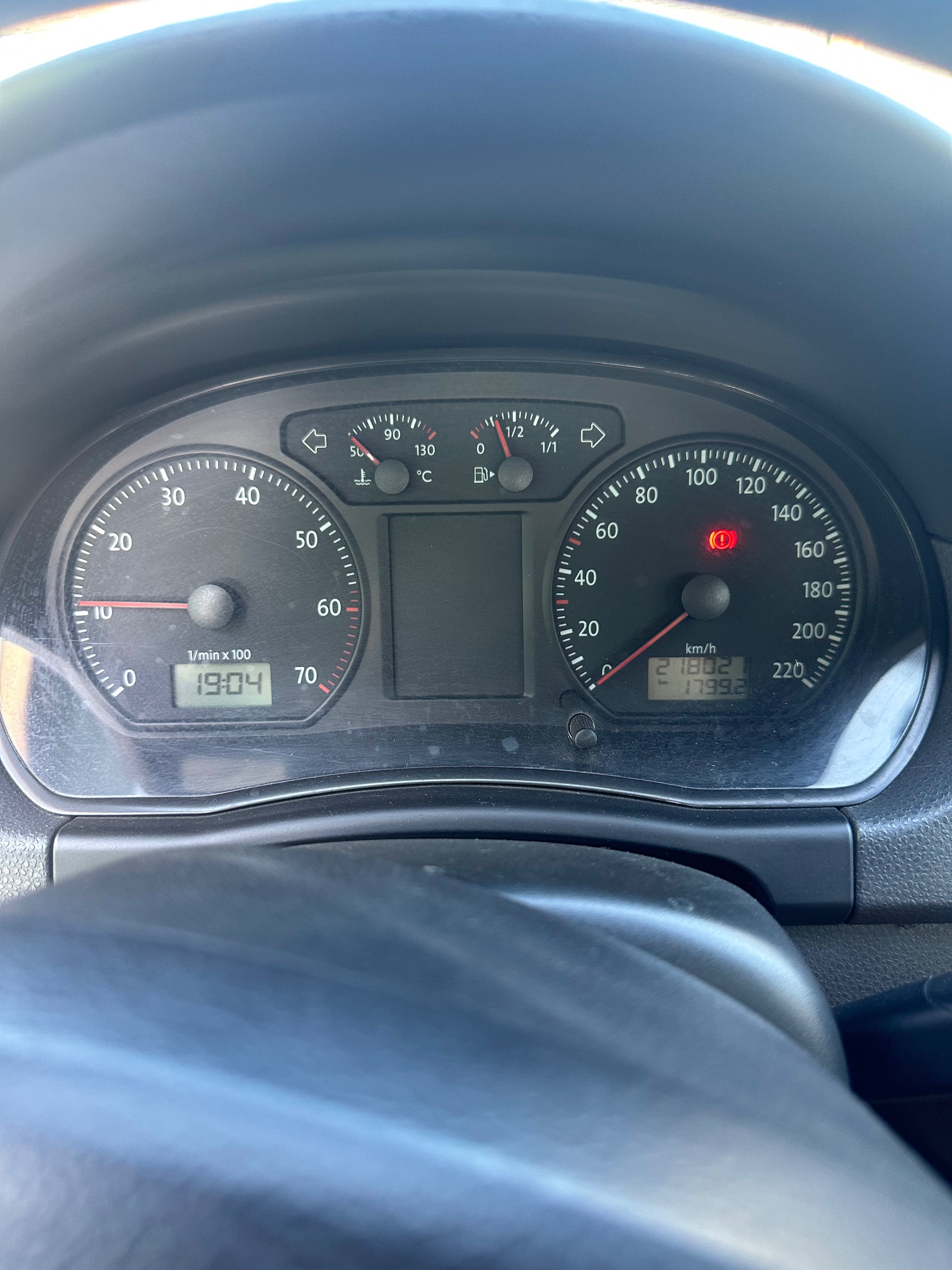 VW Polo 1.2 2006,