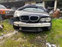 BMW para venda a trabalhar