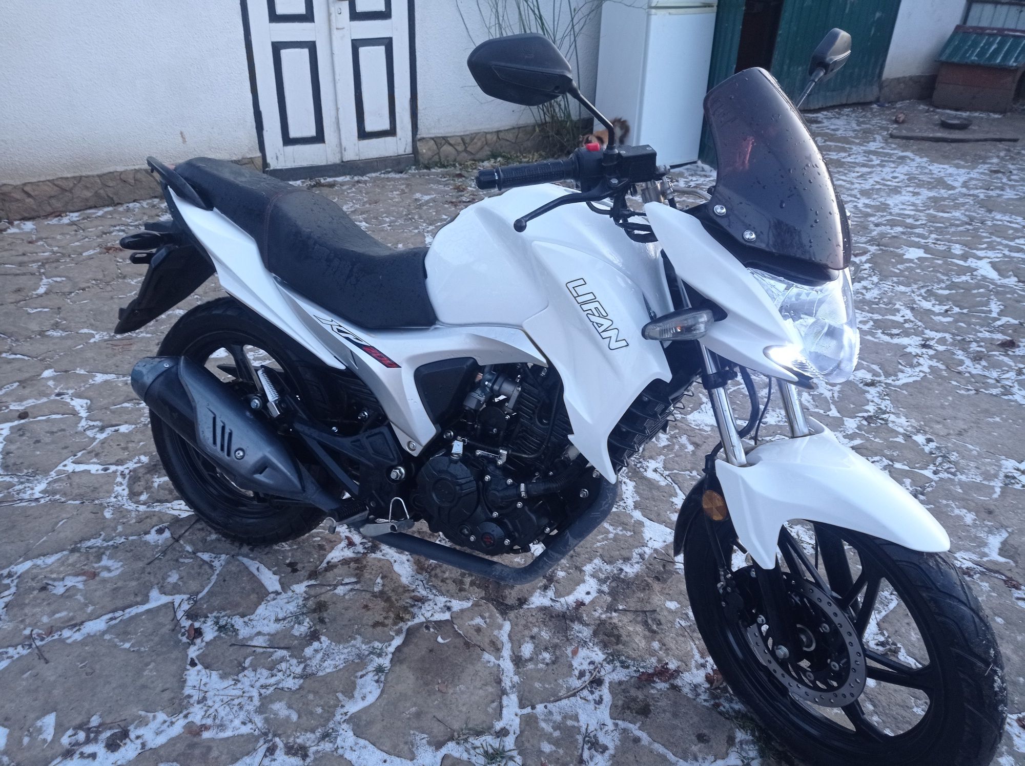 Ліфан кп 200 продам