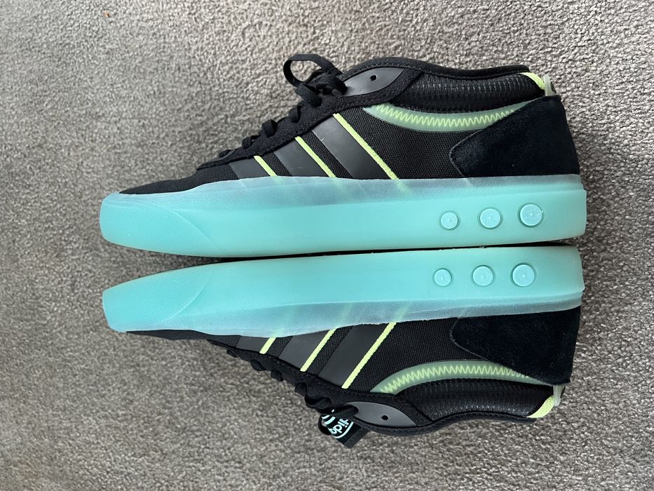 Sneakersy Adidas Originals Cassina  PT rozm. 45