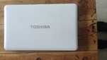 Laptop Toshiba 17cali
