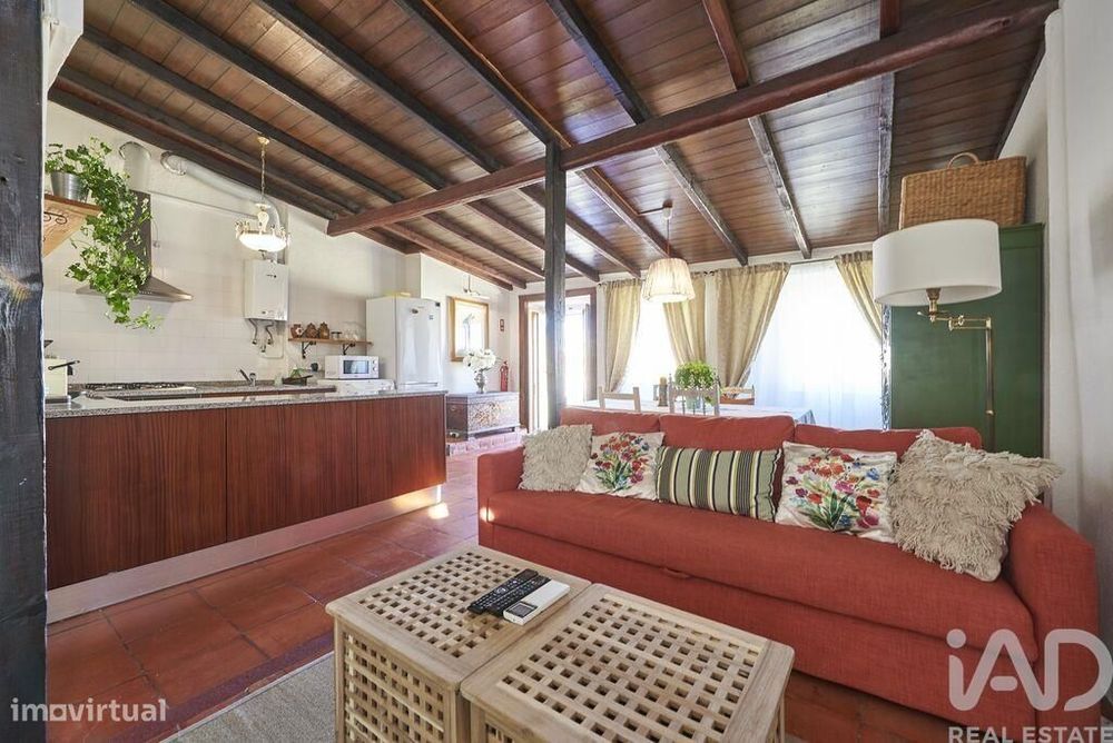 Apartamento T2 em Ajuda de 90,00 m2