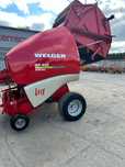 Lely RP 402 Rotor, siatka sznurek