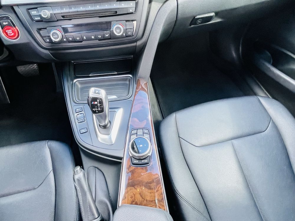 Продам дуже доглянутий BMW F30 328i