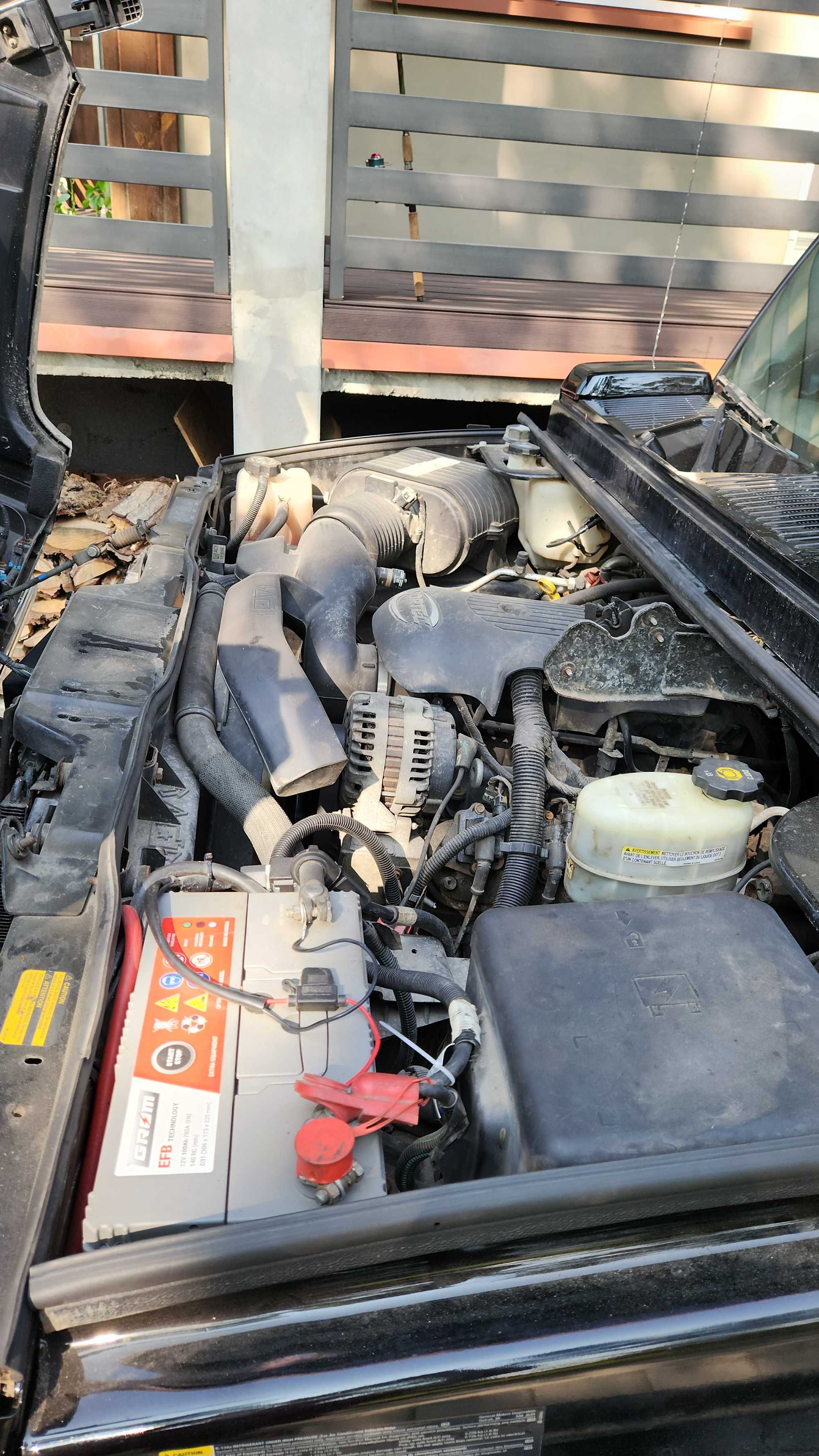 Hummer H2 auto od pasjonata dla pasjonata.