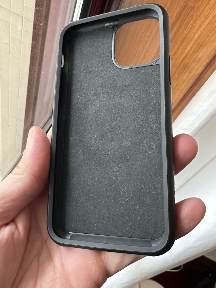 Capa Quadlock iphone 11 pro