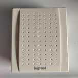 Campainha casa Legrand