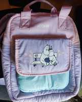 Рюкзаки Moomin ,Единорог,новые,рюкзаки для дошкольников,новые