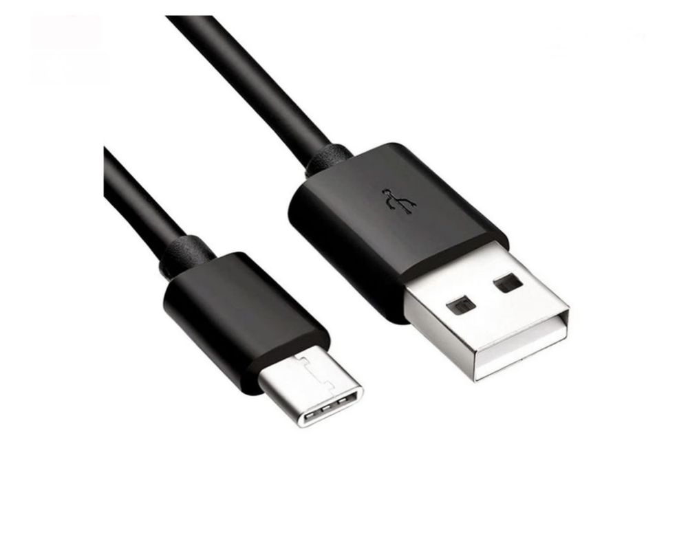 Кабель USB to Type-С для быстрой зарядки и передачи даных