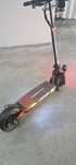 Trotinete E-cross pro boost 1600w