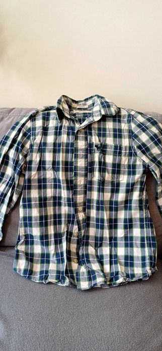 Koszula chlopięca
