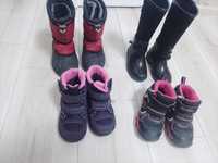 Сапоги Sorel кроссовки 15 25 черевики резинові чоботи zara