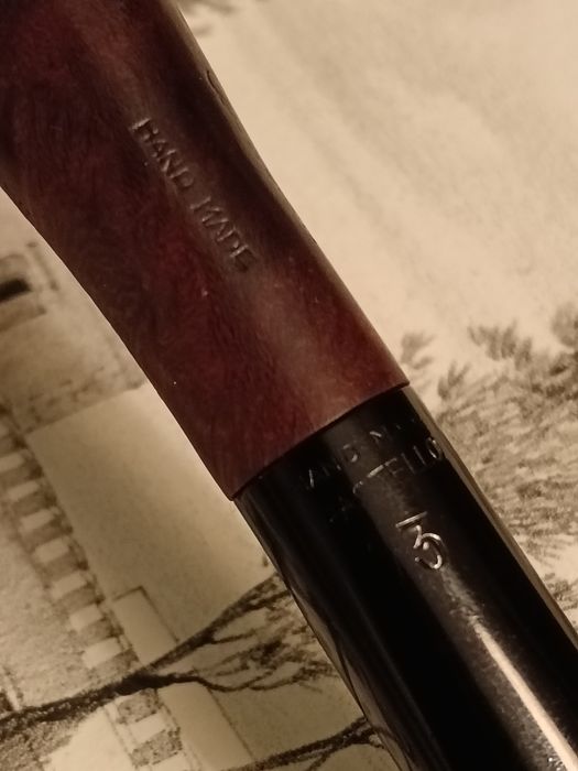 Cachimbo Castello Collection