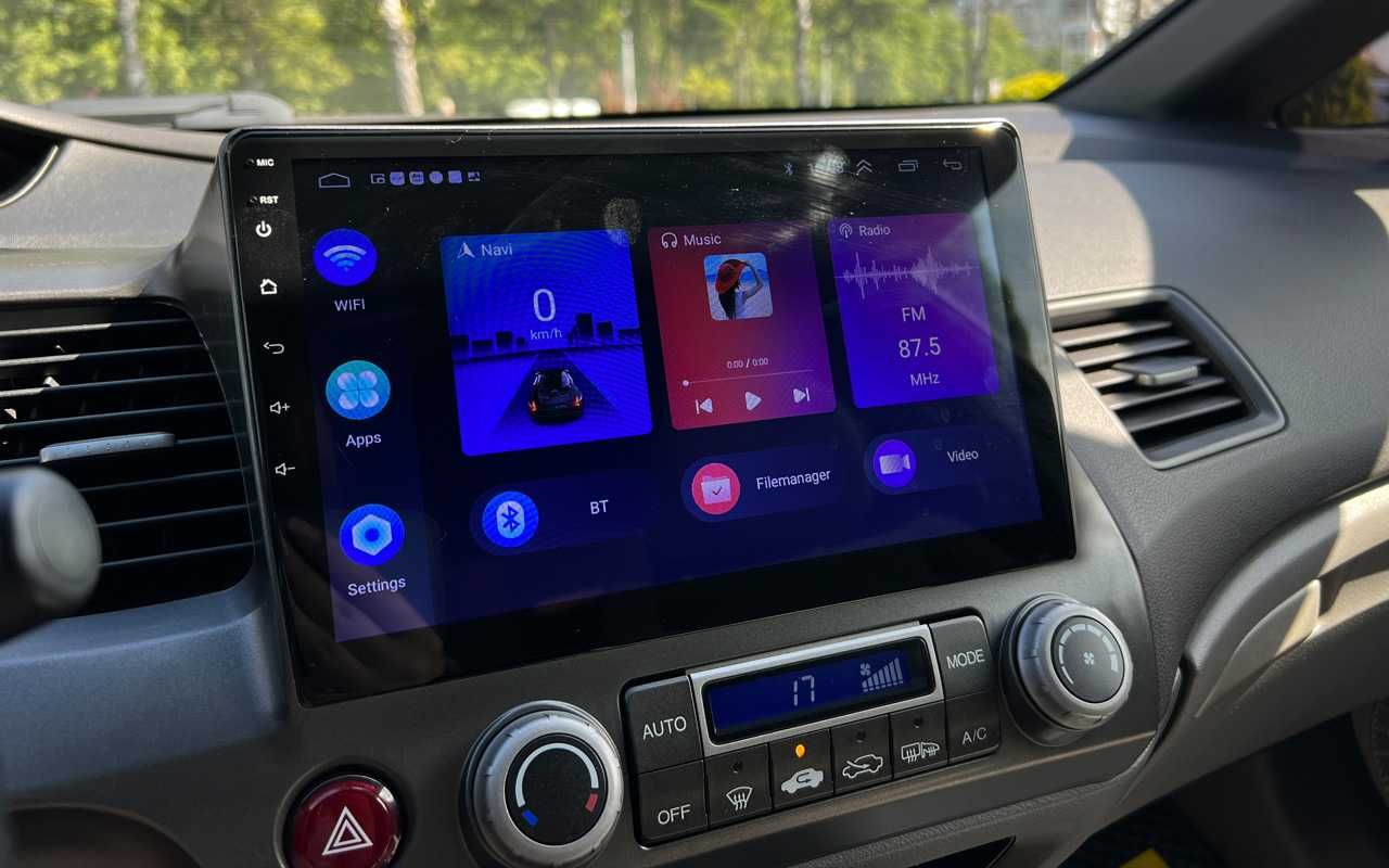 Honda Civic 2007