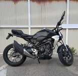 Honda CB300R - 2019 - 17.500kms