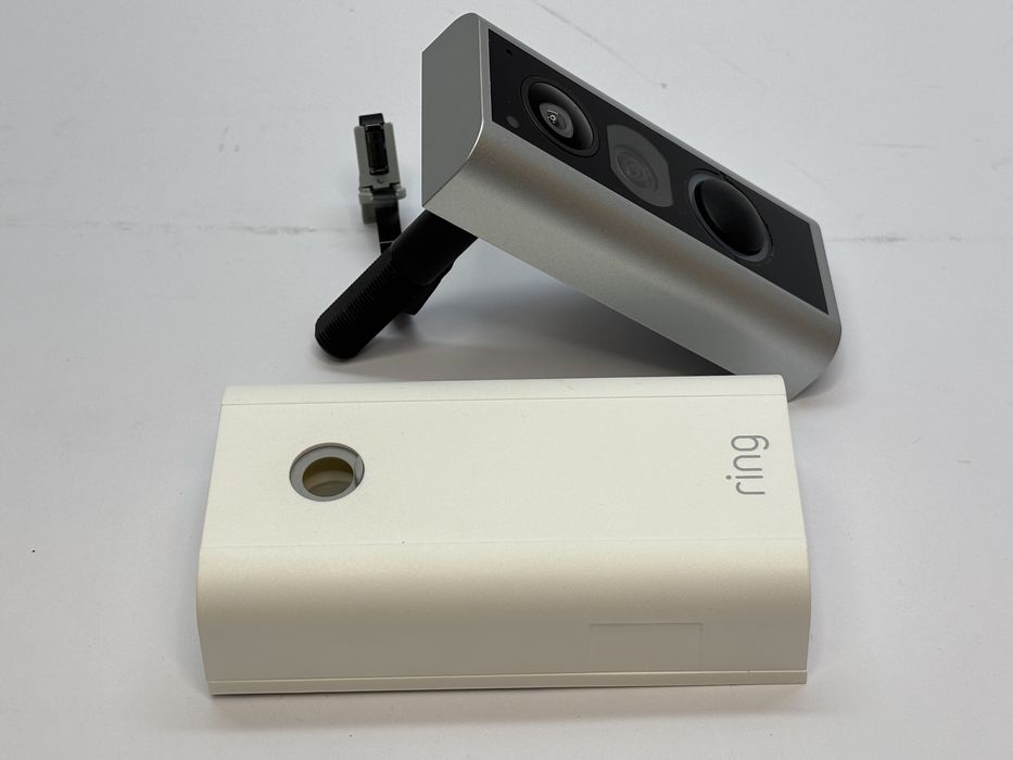 Dzwonek domowy Ring Door View Cam