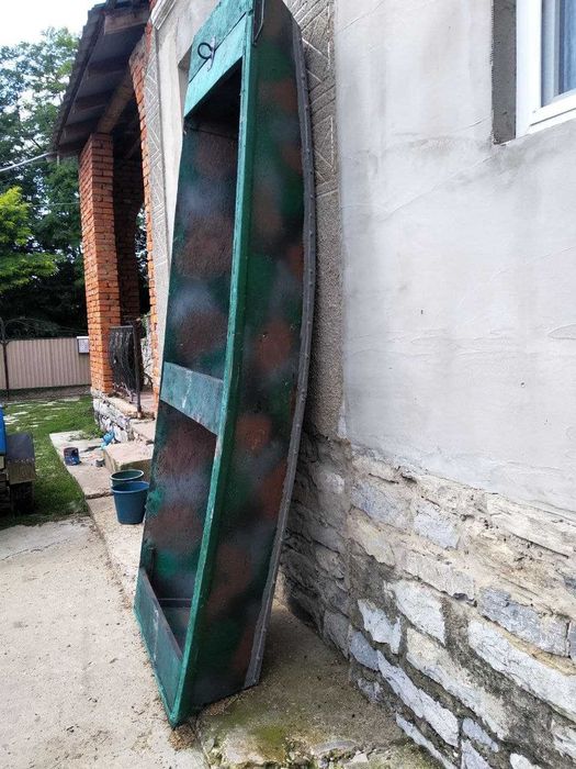 Продам Лодка, (човен)