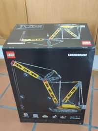 Lego Technic Liebherr LR 13000