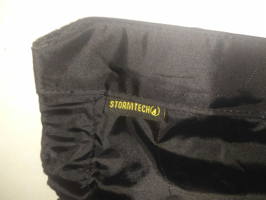 Гетры-бахилы мембранные Peter Storm stormtech (Англия).