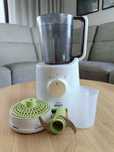Philips Avent Parowar Blender 2w1