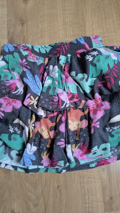 Spódniczka 116 cool club