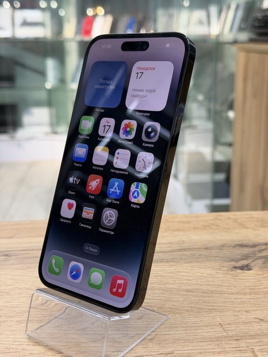 Apple iphone 14 pro max 512 gb black , айфон 14 про макс 512 гб