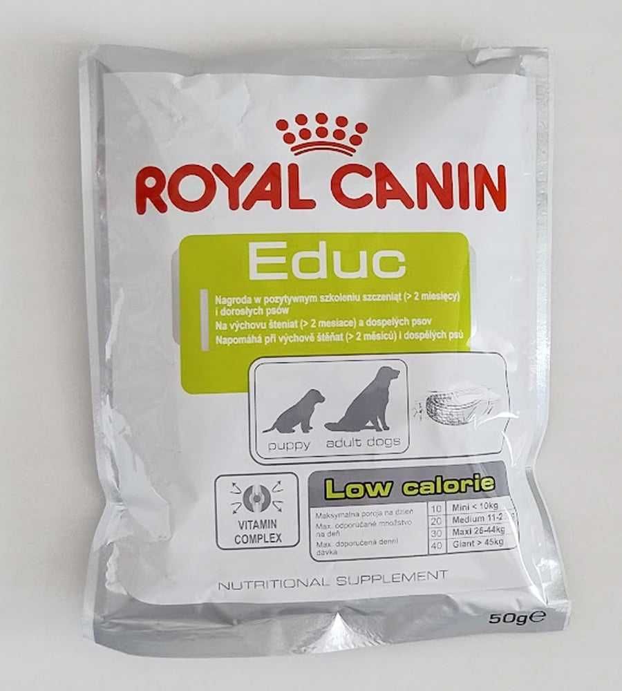 Wyprawka dla szczenię mini puppy junior ROYAL CANIN +książeczka gratis
