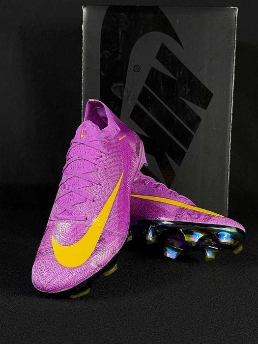 Chuteiras Nike Mercurial Vapor 16 Elite FG
