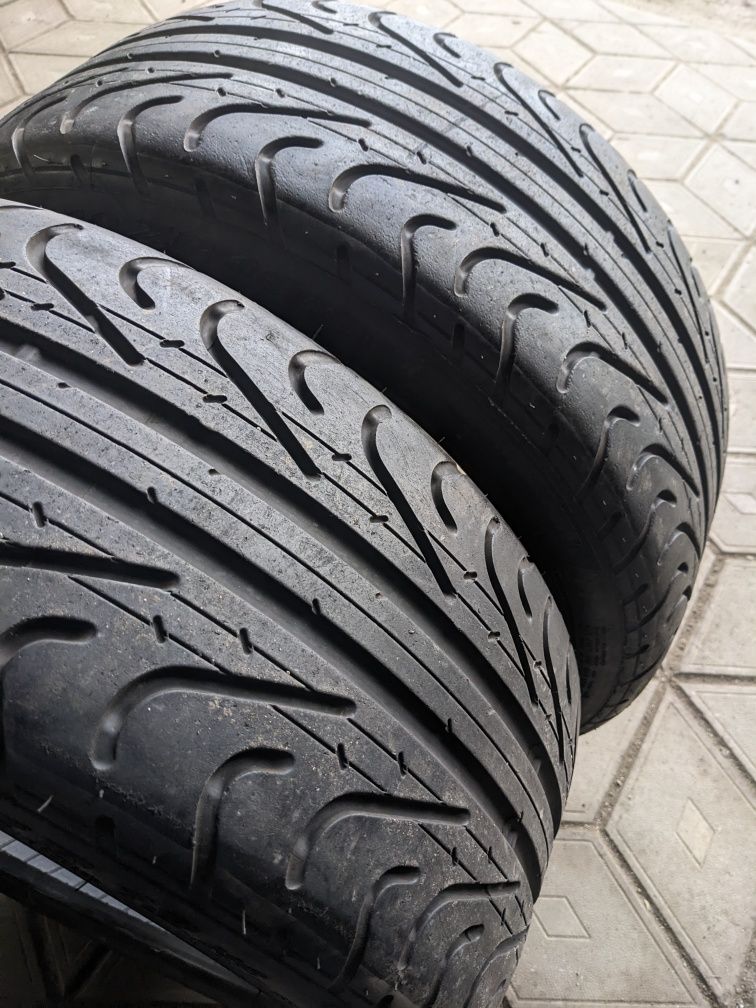 235/40R18 Pirelli літо