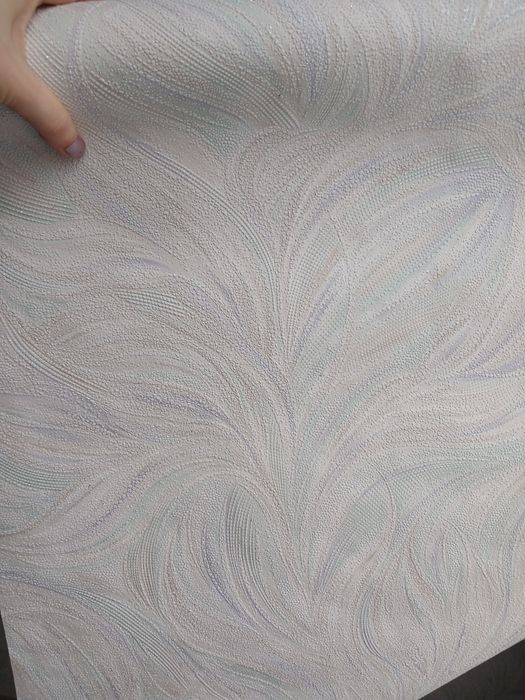 Обої  гарні паперові