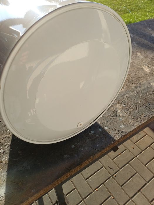 Bojler podgrzewacz wody Regent 50l