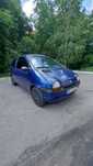 Продам Рено Твінго (Renault twingo) 1.2 газ /бенз