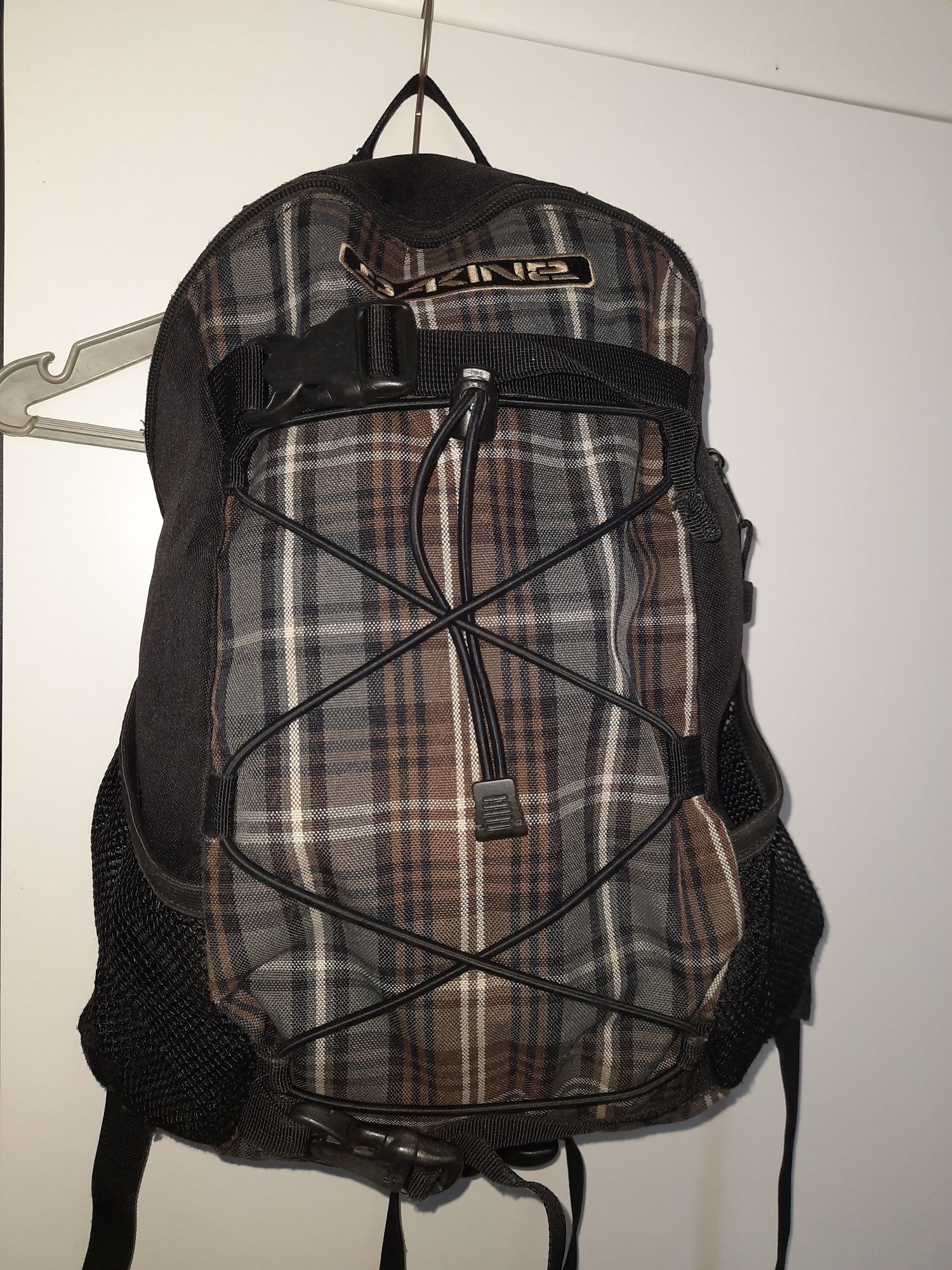 Plecak Dakine Wonde 15 L wycieczkowy turystyczny szkolny do pracy