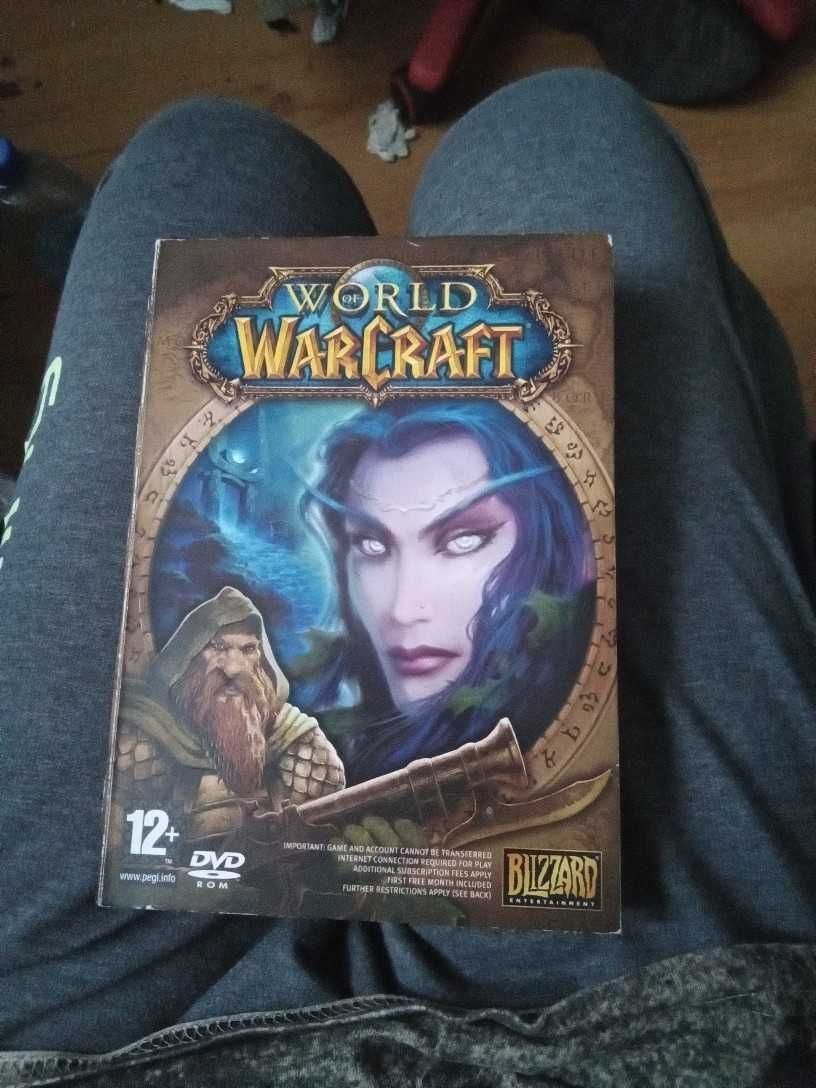 World of Warcraft