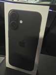 IPHONE 16(256GB) - novo