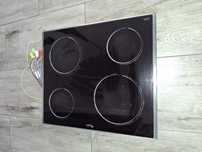 Zestaw Piekarnik + płyta indukcyjna Whirlpool