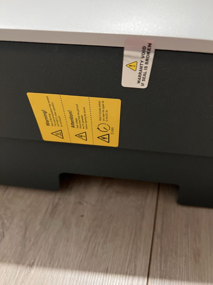 Falownik Foxess T4-G3