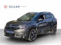 Citroën C5 Aircross 1.5 BlueHDi Shine EAT8