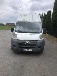 Citroen Jumper 3.0 7 osobowy