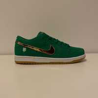 Nike Dunk Low Shamrock