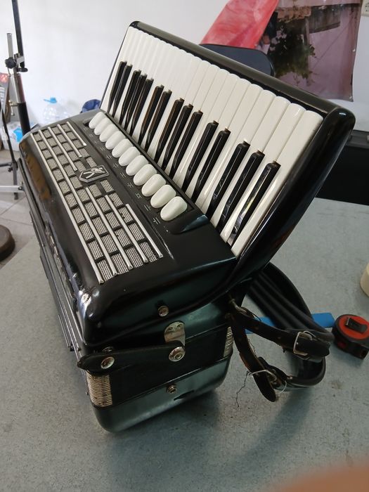 Hohner favorito (alemão)