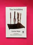 The Invisibles Carlos Nejar
