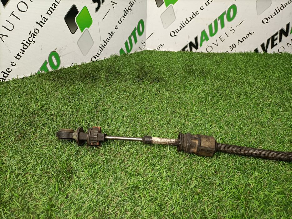 Seletor caixa velocidades PEUGEOT 407 SW (6E_)