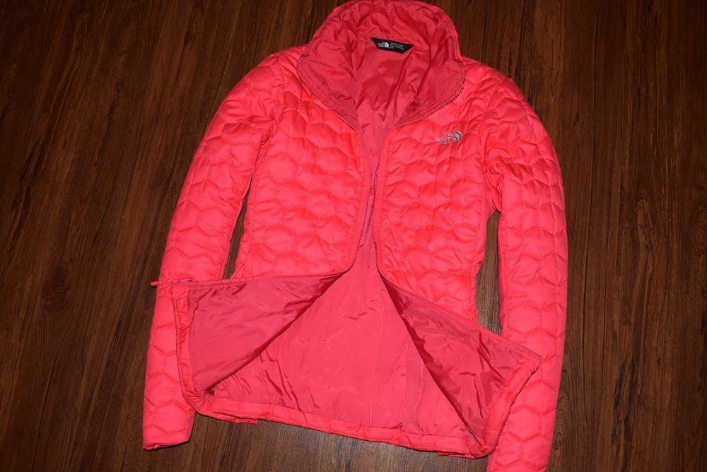 The North Face Thermoball (Женская Куртка Пуховик Норс )
