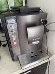 Bosch vero cafe latte