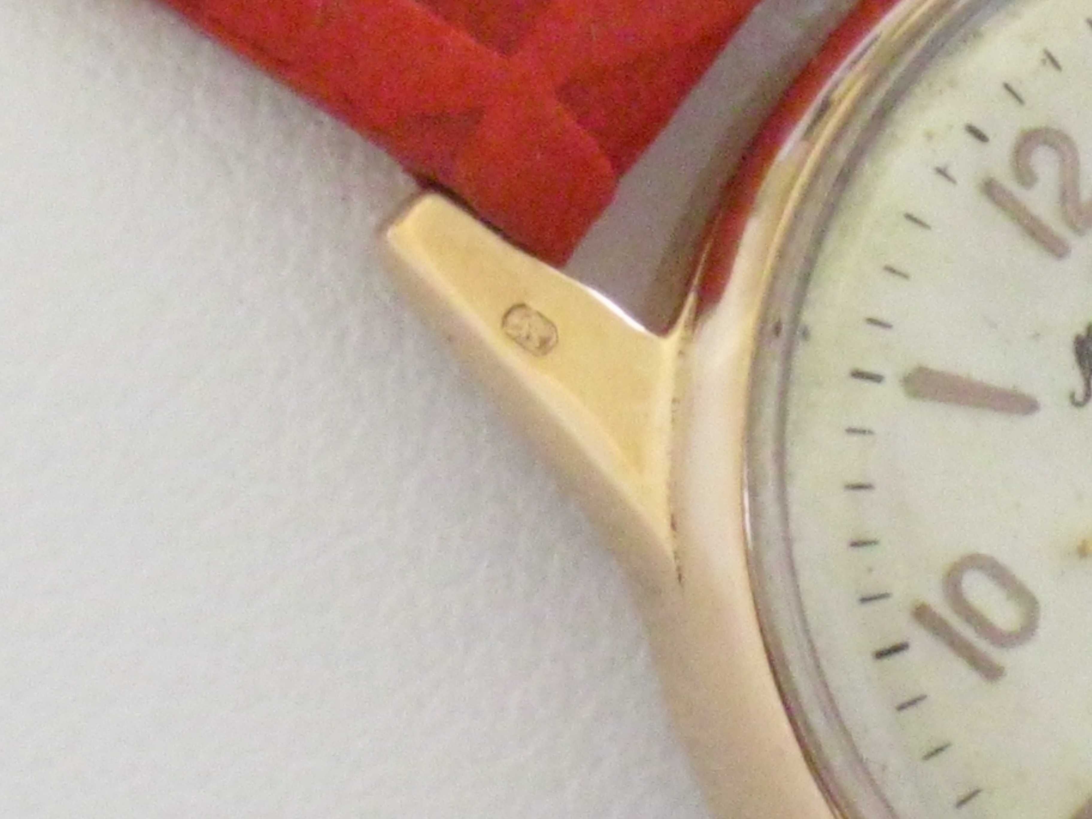 MARGINAL Relogio Antigo SH Corda Swiss Made