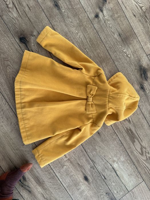 Sliczny plaszczyk george r 98/104