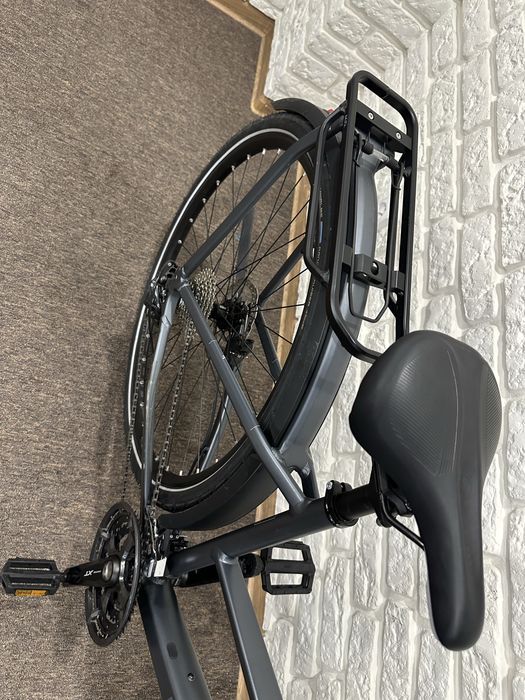 Rower trekkingowy Cube Kathmandu EXC